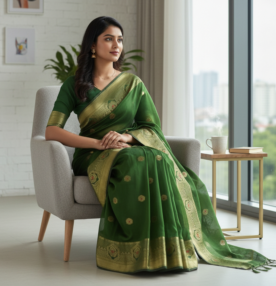 Bhagyalakshmi Orgenja 33C