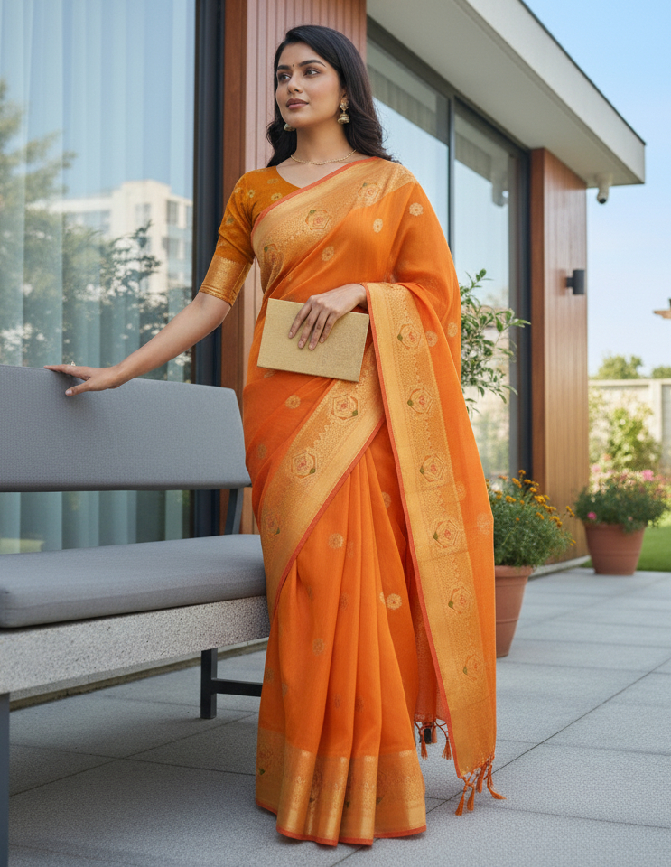 Bhagyalakshmi Orgenja 33D