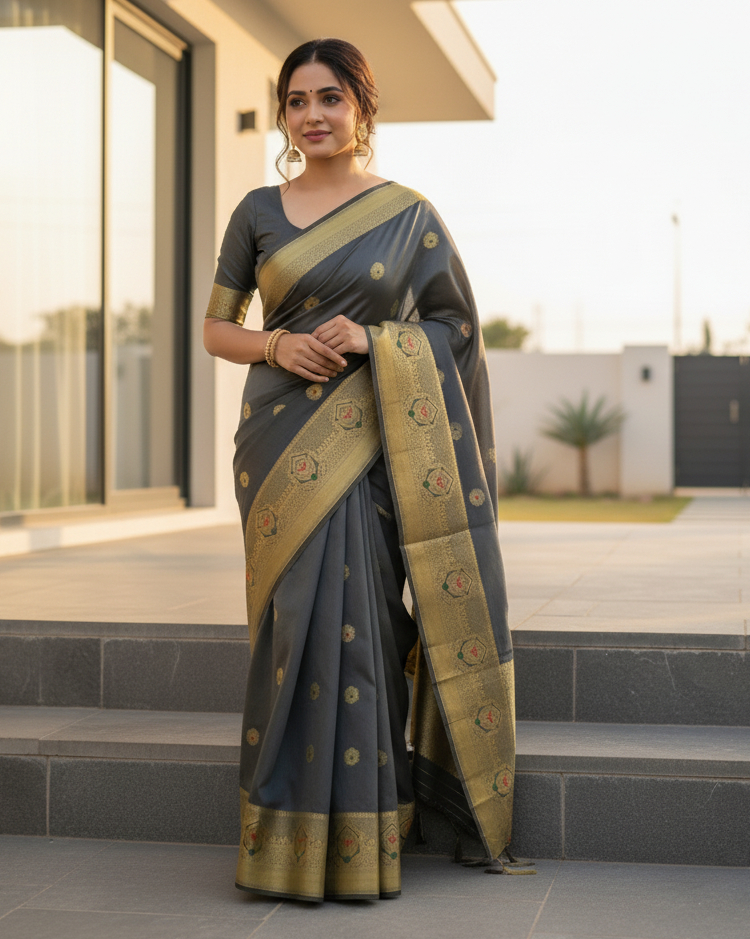 Bhagyalakshmi Orgenja 33E