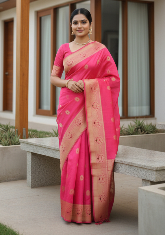 Bhagyalakshmi Orgenja 33F