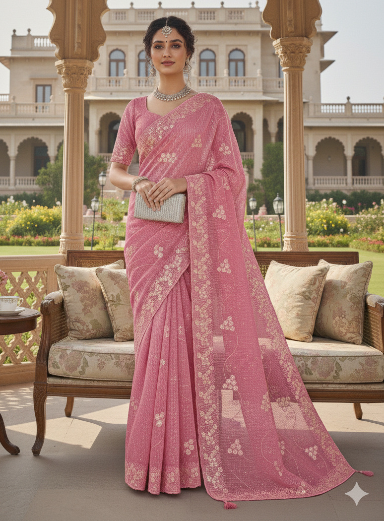 Bhagyalakshmi Nakhrali 35F